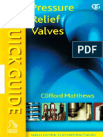 A Quick Guide To Pressure Relief Valves PDF