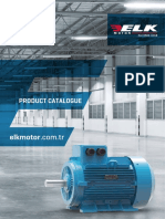 ELK Motor - Katalog - 2018 - EN PDF