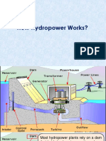 Type of Turbine