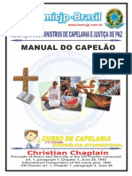 Manual Do Capelão