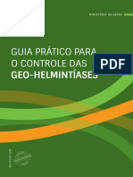 Guia Geohelmintiases PDF