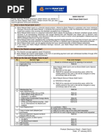 DT Card PDS (Eng) PDF