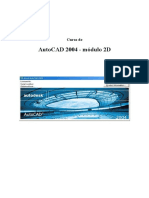 Manual Autocad 2004 - 2d - Portugues PDF