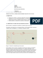 LABORATORIO No 1 PROTEUS