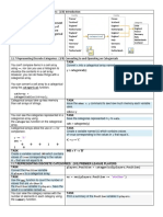 Matlab Fundamental 11 Cont