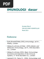 Imunologi Dasar