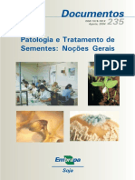 Patologia de Sementes Embrapa