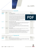 Light Signal Alarm System LSAS Brochure