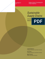 Sustainable Supply Chains PDF