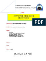 COSTOS - Docx TRABAJO YA Termiado Antony