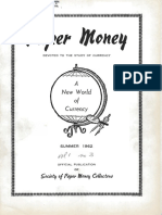 Paper Money PDF