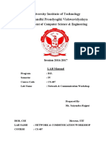 ns2 Final Lab-1