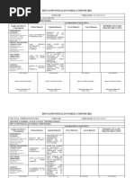 Libreta Segundo Bimestre