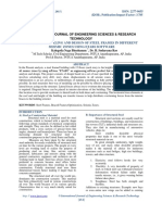 23 - Optimized Modeling and Design of Steel Frames in Different Seismic Zones Using Etabs Software