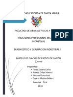 CAPM Trabajo - 2