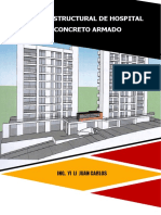 Diseño Estructural de Edificios de Concreto Armado (Métodos Matriciales)