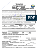 Formularios Solvencia Digestyc