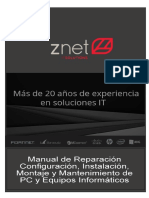 Manual Reparacion Instalacin Montaje Mantenimiento PC Equipos Informticos 170718182654 PDF