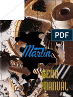 Martin Gear Manual PDF