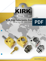 Kirk Key Systems PDF