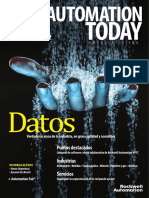 Automation Today PDF