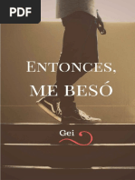 Entonces Me Beso Gei PDF