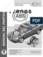 Manual Frenos ABS PDF