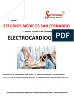 Estudios Médicos San Fernando