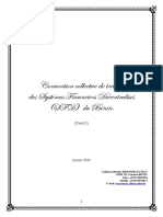 Convention Collective de Travail (Draf2) PDF