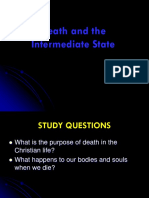 Death and The Intermediate