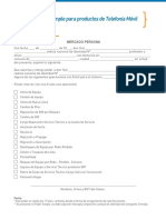 Poder Simple Entel PDF