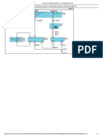 2014 D4CB (A2) Schematic Diagrams Body Electrical System Immobilizer System Schematic Diagrams