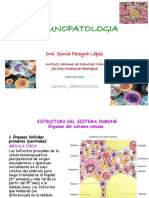 Inmunopatología I y II 08 09 2018