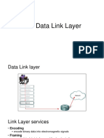 Data Link