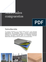 Materiales Compuestos