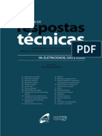 08eletricidade Gas Respostas Tecnicas Usp PDF