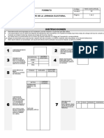 FM05-GOECOR JEL Reporte de Jornada Electoral V00