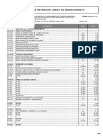 Presupuesto Cancha Tancuaña Modificado para s10 Ultimo Avance