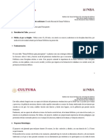 0 - Proyecto Servicio Social Ficha Técnica