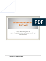 Biocom Lux Conceptos Basicos 0 PDF