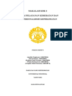 Makalah Sistem Pelayanan Kesehatan Dan Profesionalisme Keperawatan fg3