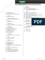 Irritec - USA - List Price PDF