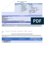 Individual Education Plan