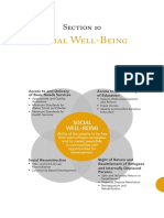 GP 170-203 Social Well-Being