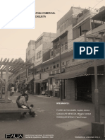 Caracterizacion de La Zona Comercial Del Conglomerado de Caqueta PDF