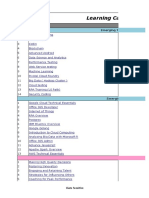 Monthly Learning Calendar April 1-30-2019