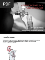 Puncion Lumbar