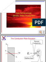 Conduction 1 Dimension 08