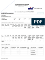 (/Nirfindia/Home) Welcome To Data Capturing System: Management Full Report