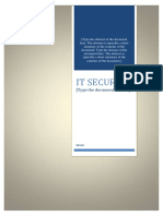 Security Concepts BOOK